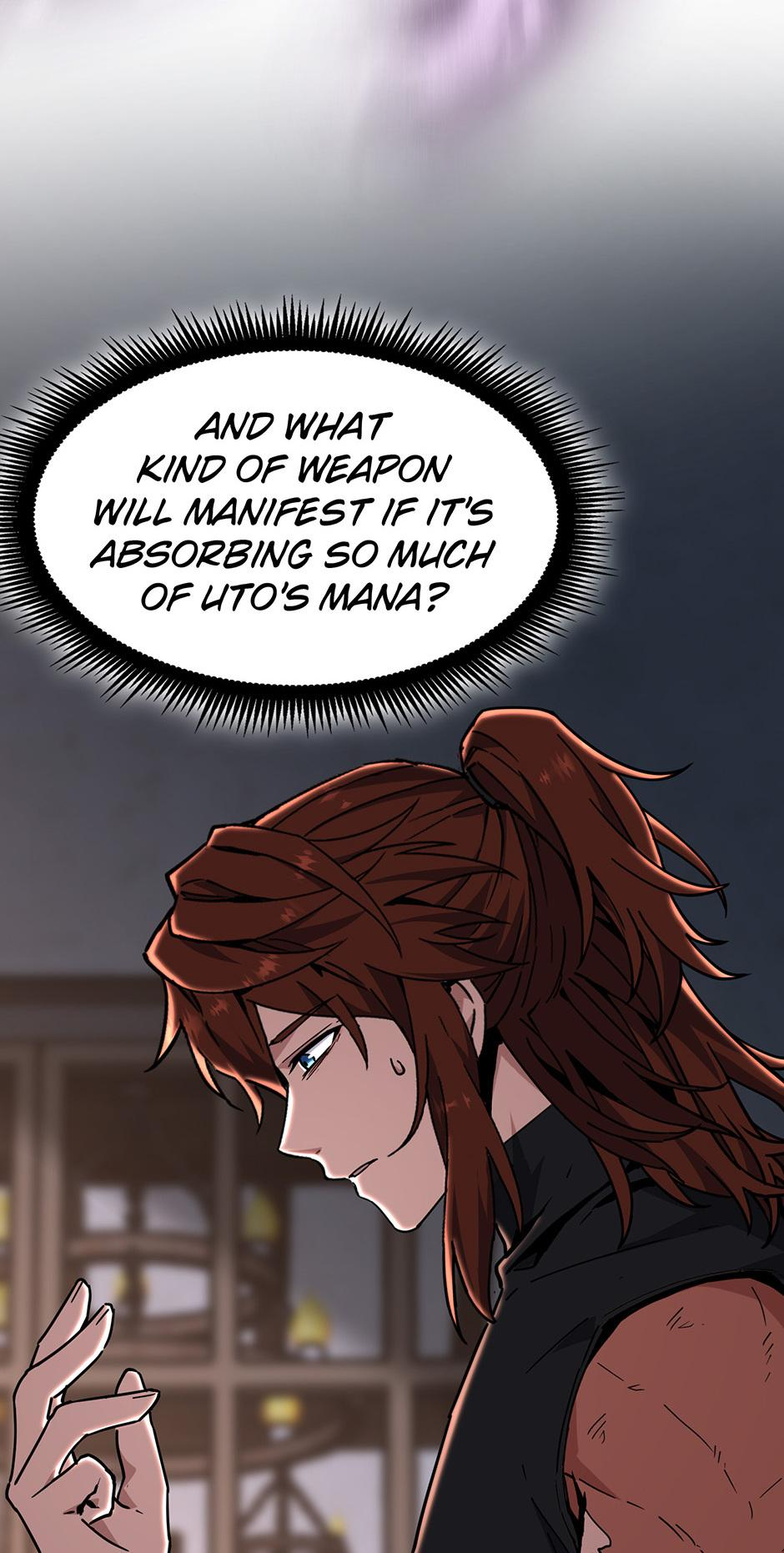 The Beginning After the End Chapter 219 88